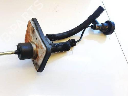 Clutch slave cylinder KIA CEE'D Hatchback (ED) 1.6 CRDi 115 | BP38641238M113 - Image 3