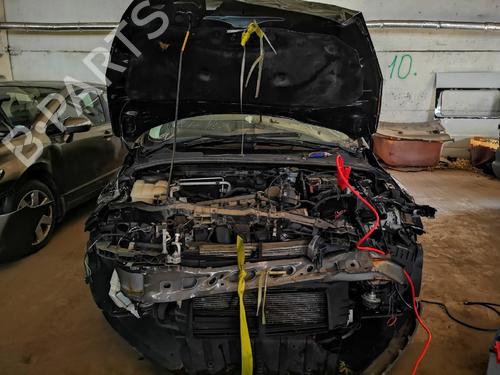 Electronic module FORD FOCUS III 2.0 | BP32627052M83 