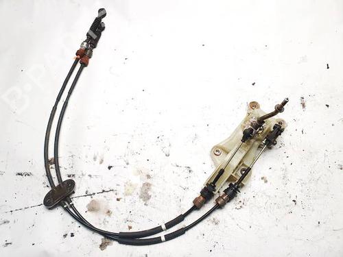 Used Gear lever Gear lever MAZDA CX-7 (ER) 2.2 MZR-CD AWD (ER10A) (173 hp) 35371126 35371126