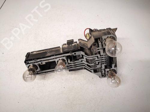 Used Lamp holder Lamp holder VW PASSAT B5 Variant (3B5) 1.9 TDI Syncro/4motion (110 hp) 40028509 40028509