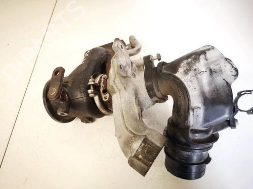 Used Turbocharger/Supercharger Turbocharger/Supercharger 39158913 39158913