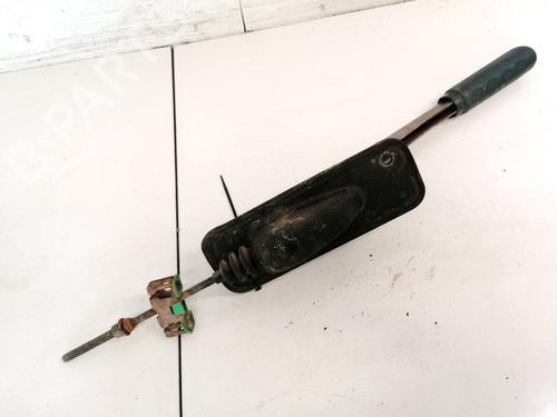 Used Hand brake Hand brake RENAULT MEGANE Scenic (JA0/1_) 1.9 dTi (JA0N) (98 hp) 35502303 35502303