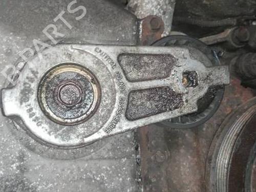 Used Pulley Pulley DODGE MAGNUM Estate 3.5 (254 hp) 35295203 35295203