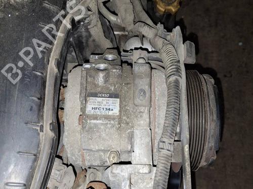 AC compressor SUBARU LEGACY V (BM) 2.0 D AWD (BMD) | BP36585824M34 - Image 4