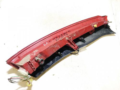 Right taillight CITROËN C5 I (DC_) 2.0 HDi (DCRHZB, DCRHZE) | BP35873509C35 - Image 2