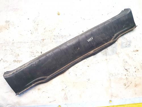 Trinbræt Trinbræt OPEL VECTRA C (Z02) 1.8 16V (122 hp) 35464941 35464941