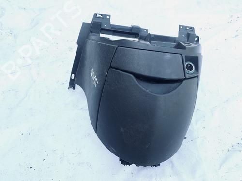Handskerum Handskerum PEUGEOT 807 (EB_) 2.2 HDi (128 hp) 35603372 35603372