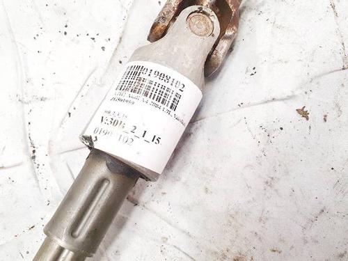 Steering column AUDI A4 B6 (8E2) 1.9 TDI | BP35297203M21 - Image 3