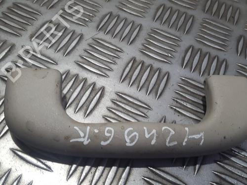 Used Interior roof handle Interior roof handle OPEL ASTRA G Hatchback (T98) 1.6 (F08, F48) (75 hp) 35705564 35705564