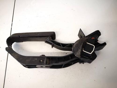 Used Pedal Pedal MERCEDES-BENZ E-CLASS (W211) E 200 Kompressor (211.042) (163 hp) 35254641 35254641