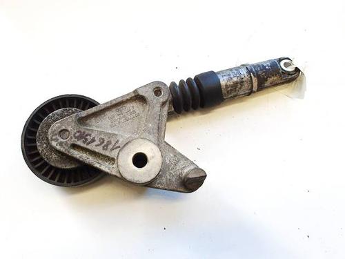 Used Pulley Pulley PEUGEOT BOXER Van 2.0 BlueHDi 130 (130 hp) 34751371 34751371