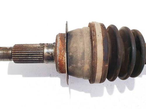 Left front driveshaft SUZUKI SX4 (EY, GY) 1.6 VVT 4x4 (RW416) | BP35242813M38 - Image 2