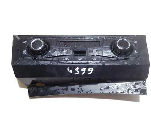 Used Climate control Climate control AUDI A5 (8T3) 3.0 TDI quattro (240 hp) 35841962 35841962