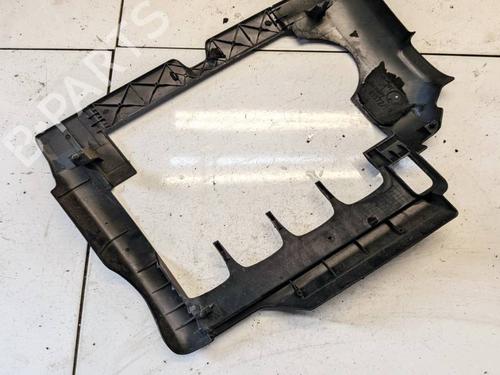 Upper protection VW PASSAT B6 (3C2) 2.0 TDI | BP37085083M93 - Image 3