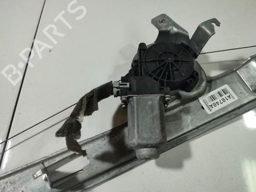 Used Right front window motor Right front window motor 34812828 34812828