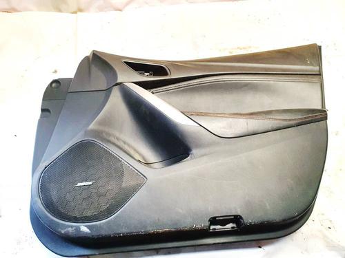 Høyre frontpanel Høyre frontpanel MAZDA 6 Estate (GJ, GL) 2.2 D (GJ2FW, GJ1021, GJ1022, GL1021) (175 hp) 35368446 35368446