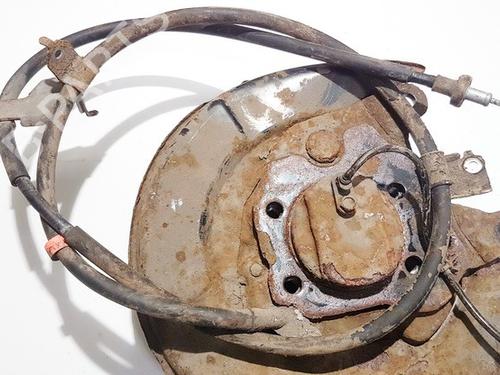 Used Cable Cable NISSAN QASHQAI I (J10, NJ10) 2.0 dCi (150 hp) 35470389 35470389