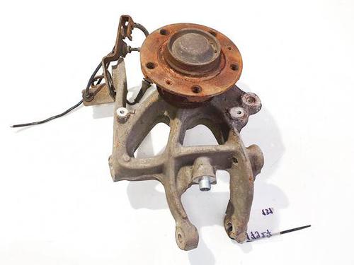 Used Left rear steering knuckle Left rear steering knuckle 35388682 35388682