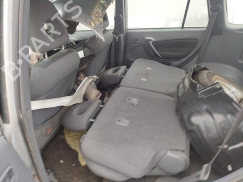 Engine mount TOYOTA RAV 4 II (_A2_) 2.0 D 4WD (CLA20_, CLA21_, CLA20R, CLA21R) | BP32900206M89 - Image 11