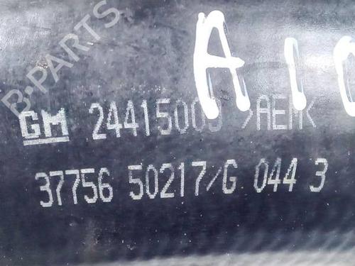 Pipe OPEL SIGNUM Hatchback (Z03) 2.2 DTI (F48) | BP32600401M125 - Image 3