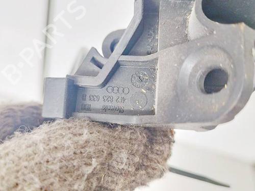 Interior handle AUDI A6 C6 (4F2) 2.0 TDI | BP34793594I7 - Image 3