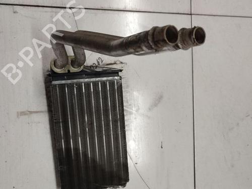 Used Heater matrix Heater matrix PEUGEOT 406 (8B) 2.0 HDi 110 (107 hp) 34887634 34887634