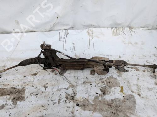 Used Steering column Steering column 34750366 34750366