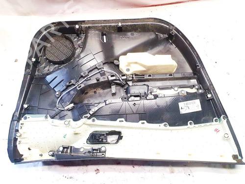 Front right panel TOYOTA C-HR (_X1_) 1.8 Hybrid (ZYX10_, ZYX11_) | BP35368458C59 - Image 2