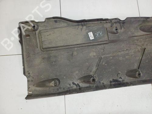 Underbody protection VW PASSAT B7 (362) 1.6 TDI | BP37687327M92 - Image 4