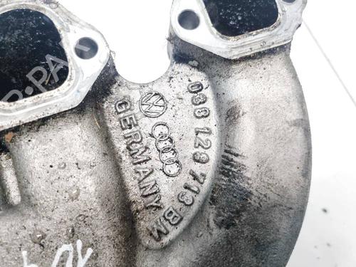 Intake manifold VW PASSAT B5.5 (3B3) 2.0 TDI | BP34895304M70 - Image 4