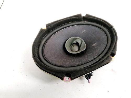 Used Speaker Speaker MAZDA 6 Saloon (GG) 2.0 (GGEP, GG10) (141 hp) 33090288 33090288