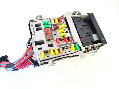 Used Fuse box Fuse box OPEL ASTRA J (P10) 1.3 CDTI (68) (95 hp) 32920557 32920557