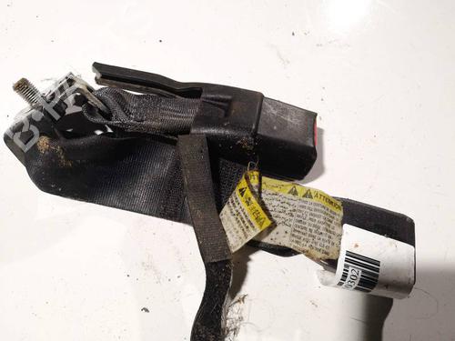 Seat buckle SUBARU FORESTER (SH_) 2.0 D AWD (SHH, SHD, SHN) | BP35028866I32 - Image 2