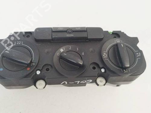 Used Climate control Climate control AUDI A6 C5 (4B2, 4B4) 2.5 TDI (150 hp) 34788847 34788847