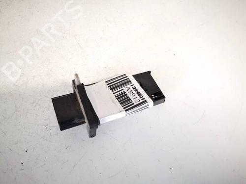 Mass air flow sensor NISSAN NOTE (E11, NE11) 1.6 | BP35144389M95 - Image 2