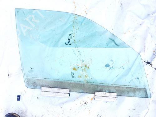Used Front right door window Front right door window 35417342 35417342