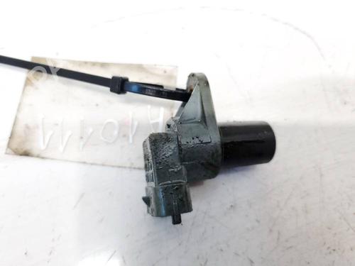 Electronic sensor MERCEDES-BENZ C-CLASS (W203) C 200 Kompressor (203.042) | BP35092201M84 - Image 3