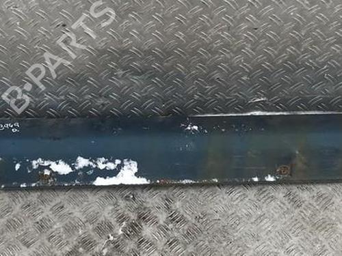 Højre sidekjole Højre sidekjole NISSAN ALMERA TINO (V10) 2.2 dCi (115 hp) 35706291 35706291