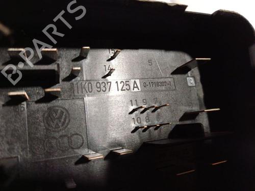 Fuse box SEAT LEON (1P1) 1.6 | BP32571052E1 