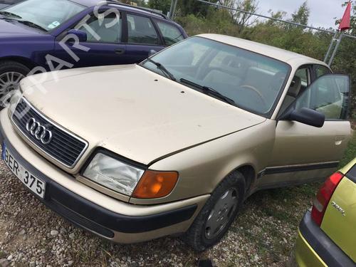 Electronic module AUDI 100 C4 Avant (4A5) 2.3 E | BP35694420M83 - Image 6