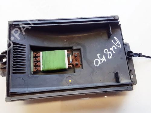 Used Heater resistor Heater resistor VW PASSAT B5 Variant (3B5) 1.8 (125 hp) 35882718 35882718