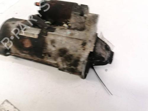 Starter MAZDA PREMACY (CP) 2.0 TD | BP35388186M8 - Image 2