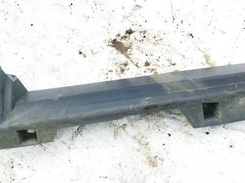 Used Left sideskirt Left sideskirt 37286097 37286097