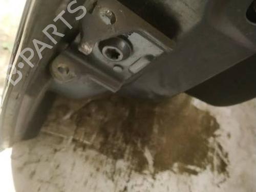 Used Hinge/Door check strap Hinge/Door check strap CITROËN C4 Picasso I MPV (UD_) 1.6 HDi (109 hp) 32620855 32620855