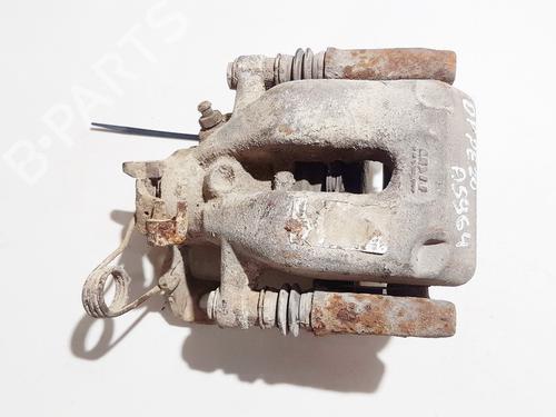 Used Right rear brake caliper Right rear brake caliper 35643453 35643453
