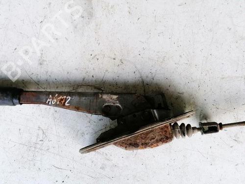 Used Hand brake Hand brake RENAULT SCÉNIC I MPV (JA0/1_, FA0_) 1.9 dCi RX4 (101 hp) 35609544 35609544