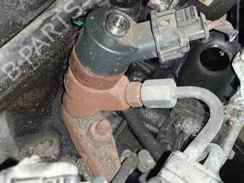 Used Injector Injector PEUGEOT 406 (8B) 2.0 HDI 90 (90 hp) 35201336 35201336