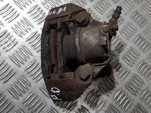 Used Right front brake caliper Right front brake caliper 35708857 35708857