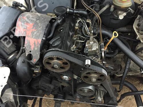Pipe AUDI 80 B4 Saloon (8C2) 1.9 TDI | BP35832785M125 - Image 4