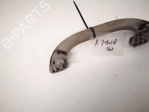 Interior roof handle PEUGEOT 607 (9D, 9U) 2.2 HDi | BP35440759I35 - Image 3